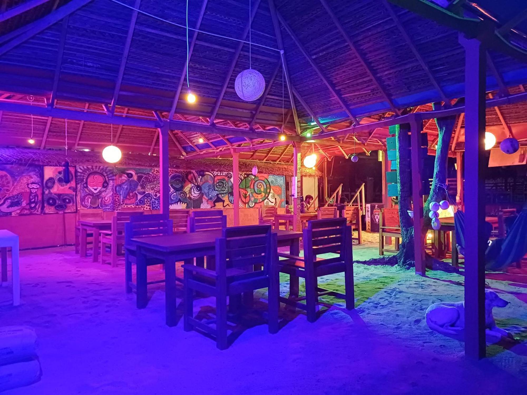 The Beach Lovers 닐라벨리 외부 사진